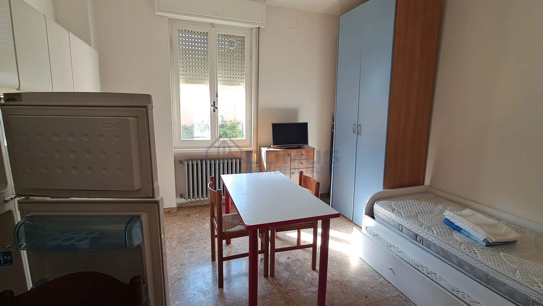 Monolocale via Roma, Centro Storico, Reggio Emilia - foto 1