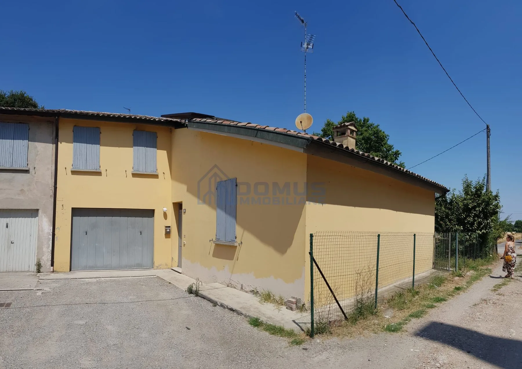 Villetta di 150mq con Giardino Privato - foto 1