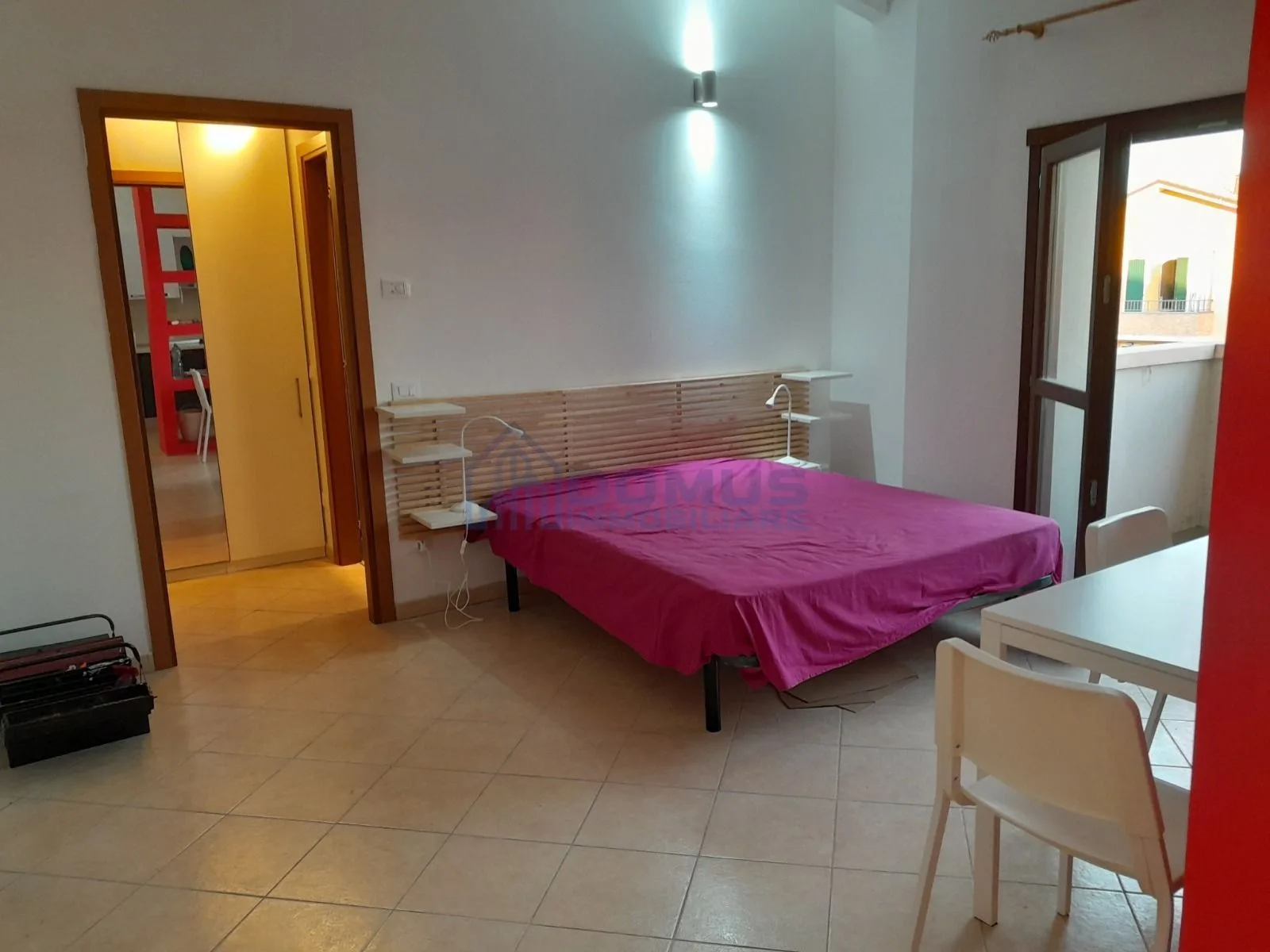 Monolocale a Masone - Gavasseto, Reggio Emilia - foto 1