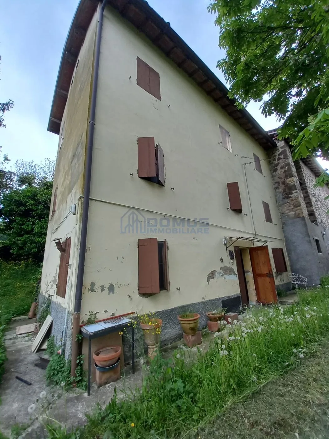 Villa a schiera via Casino, Viano Viano • Via Casino - foto 1