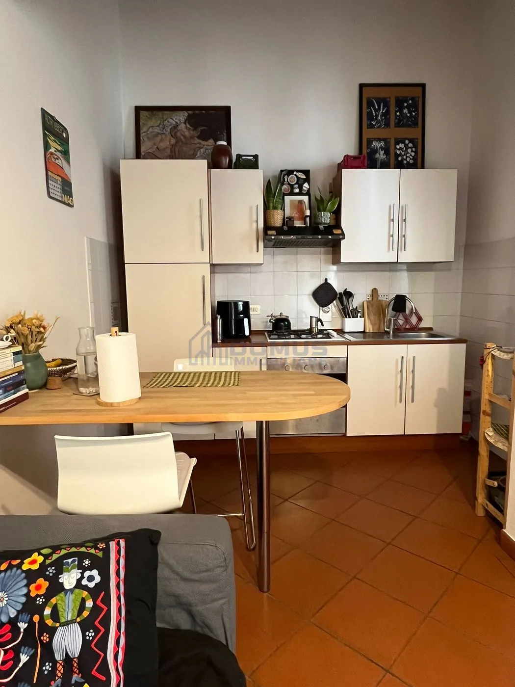 Bilocale in Centro Storico, Reggio Emilia - foto 1