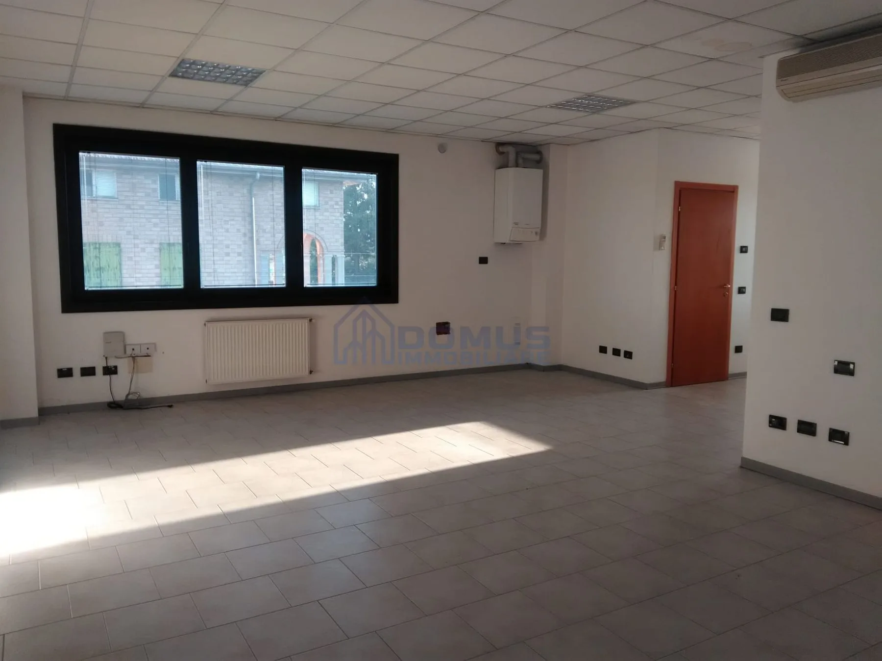 Ufficio - Studio in Affitto, Cavriago Reggio Emilia - foto 1