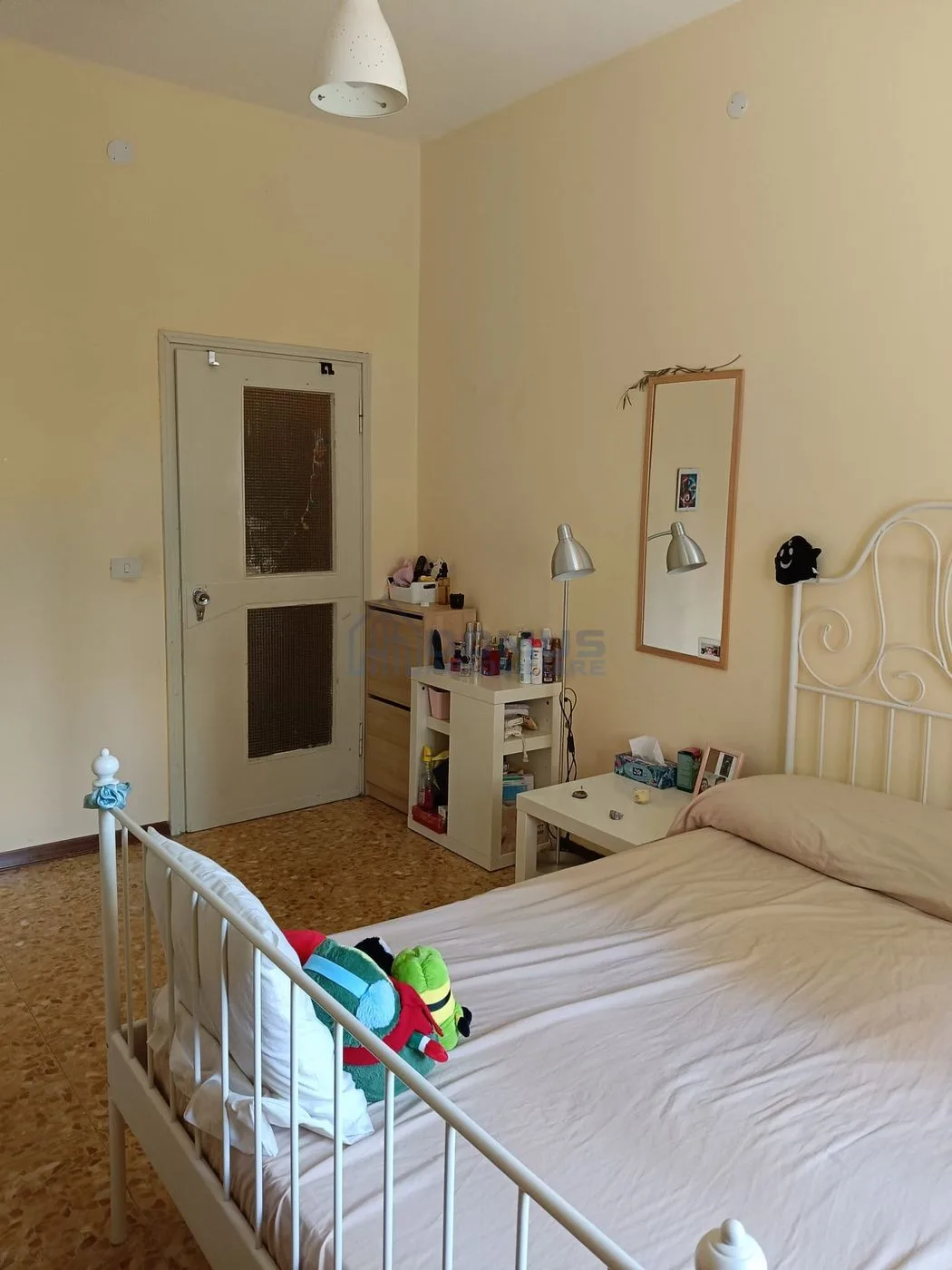 2 Stanze singole nello stesso appartamento via Giovanni Rocca, Reggio Emilia | Utenze Incluse, per ragazze - foto 1