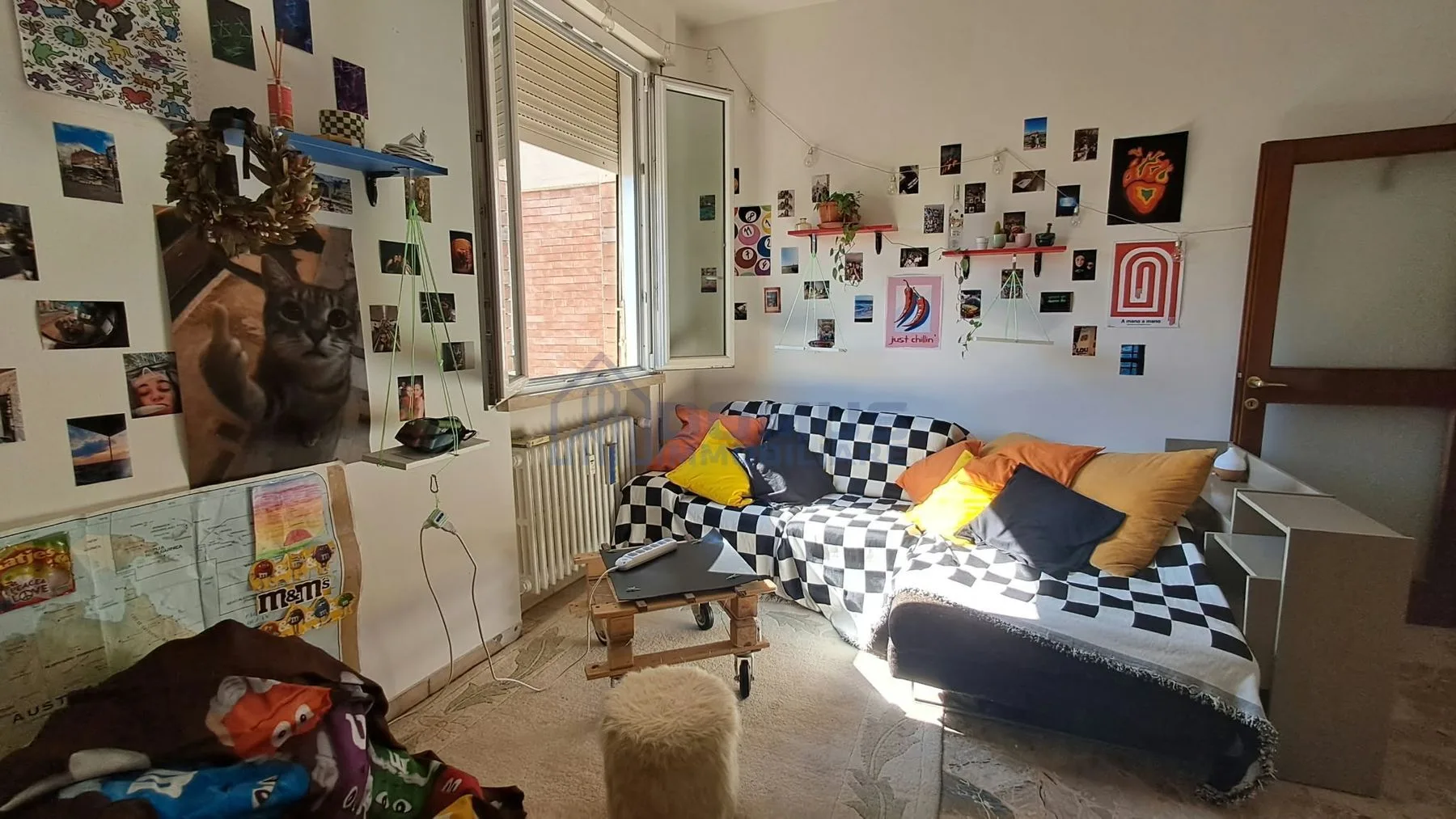 Quadrilocale in affitto Zona Mirabelllo - foto 1