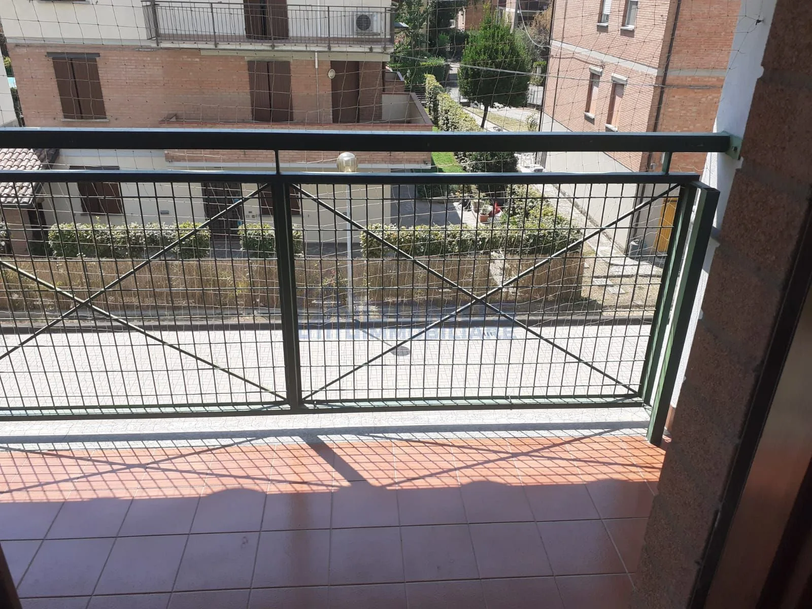Bilocale via Riccardo Zandonai, Regina Pacis, Reggio Emilia - foto 1