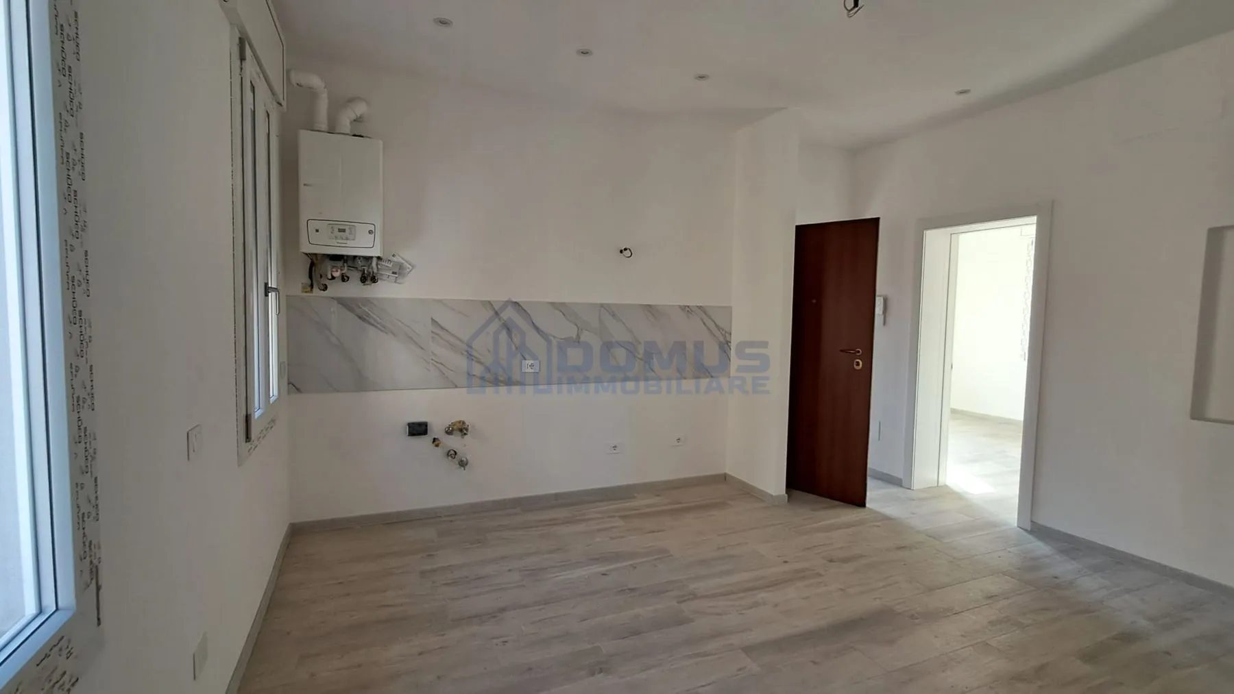 Quadrilocale via Domenico Francesco Cecati, Ospedale - Villaggio Manenti, Reggio Emilia - foto 1